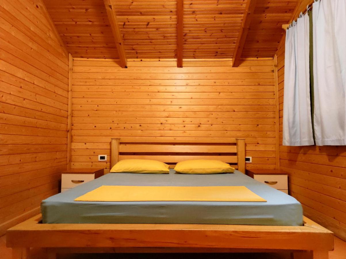 Guesthouse Vila Druri Dhërmi Dış mekan fotoğraf