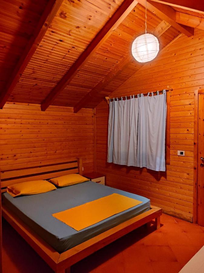 Guesthouse Vila Druri Dhërmi Dış mekan fotoğraf