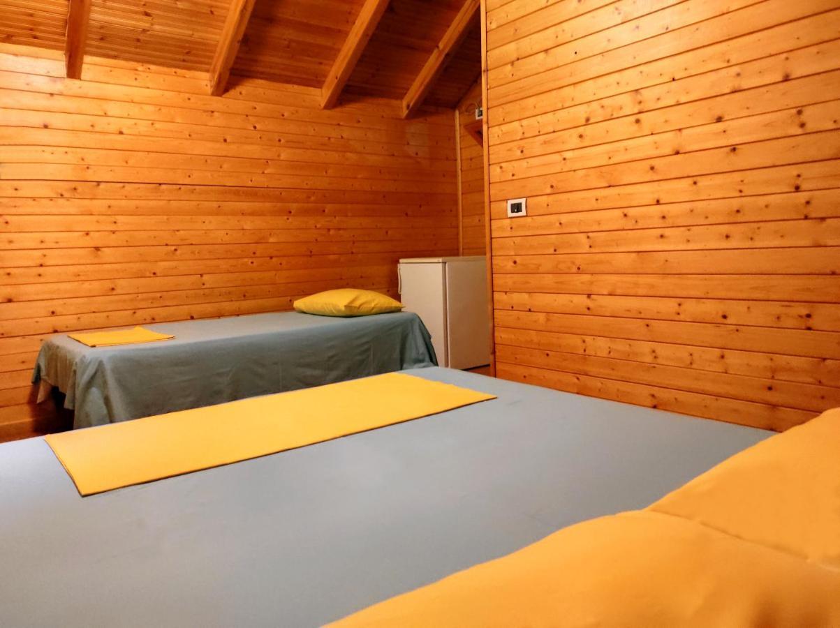 Guesthouse Vila Druri Dhërmi Dış mekan fotoğraf