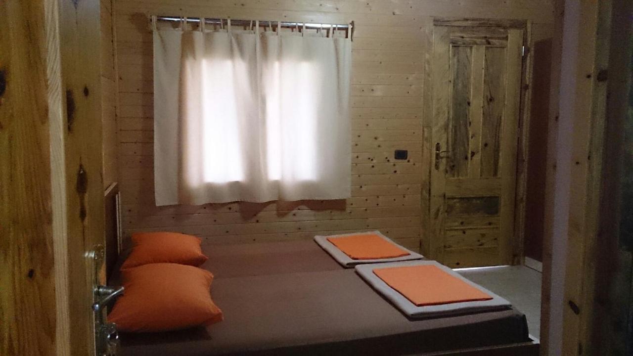 Guesthouse Vila Druri Dhërmi Dış mekan fotoğraf